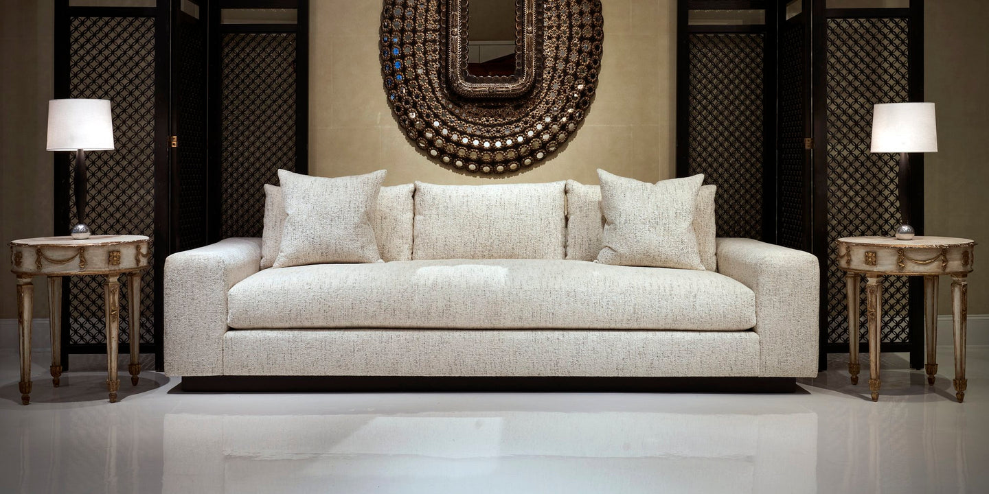 Sofas | Banquettes | Chaises | Daybeds