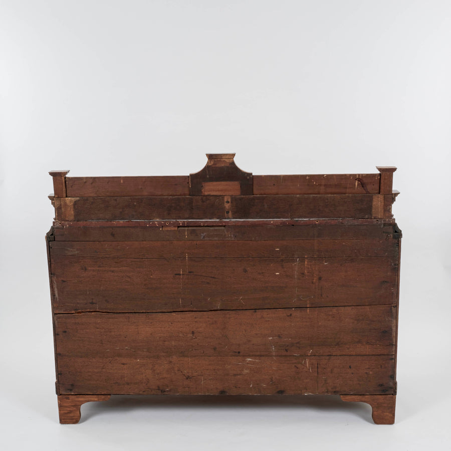 19th Century Neoclassical Commode