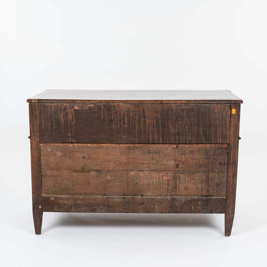 19th Century Directoire Style Commode