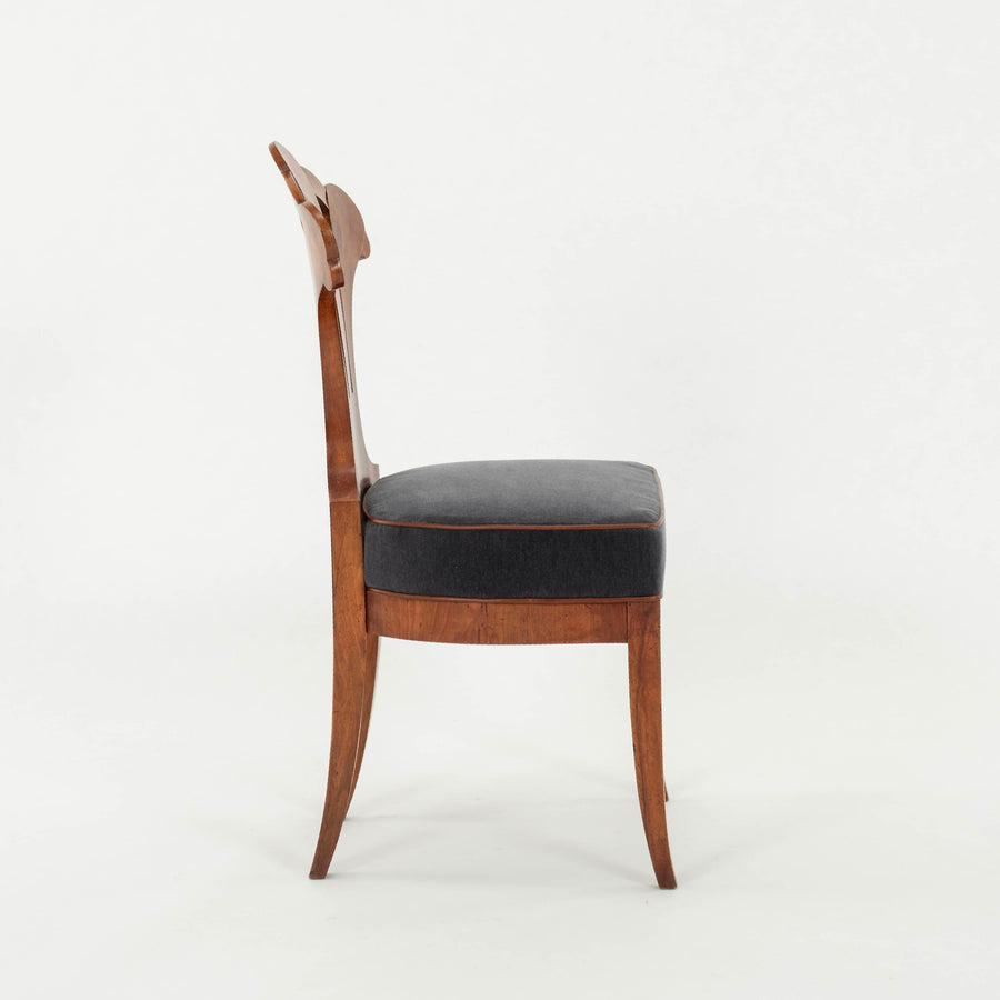 Swedish Biedermeier Chair