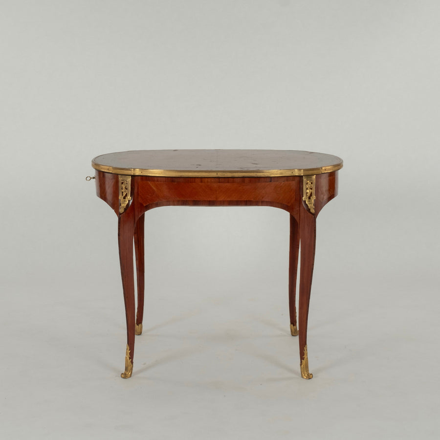 19th Century French Louis XVI Style Table