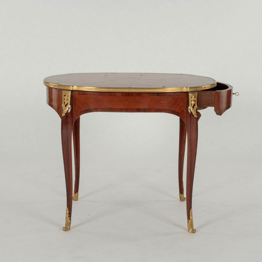 19th Century French Louis XVI Style Table