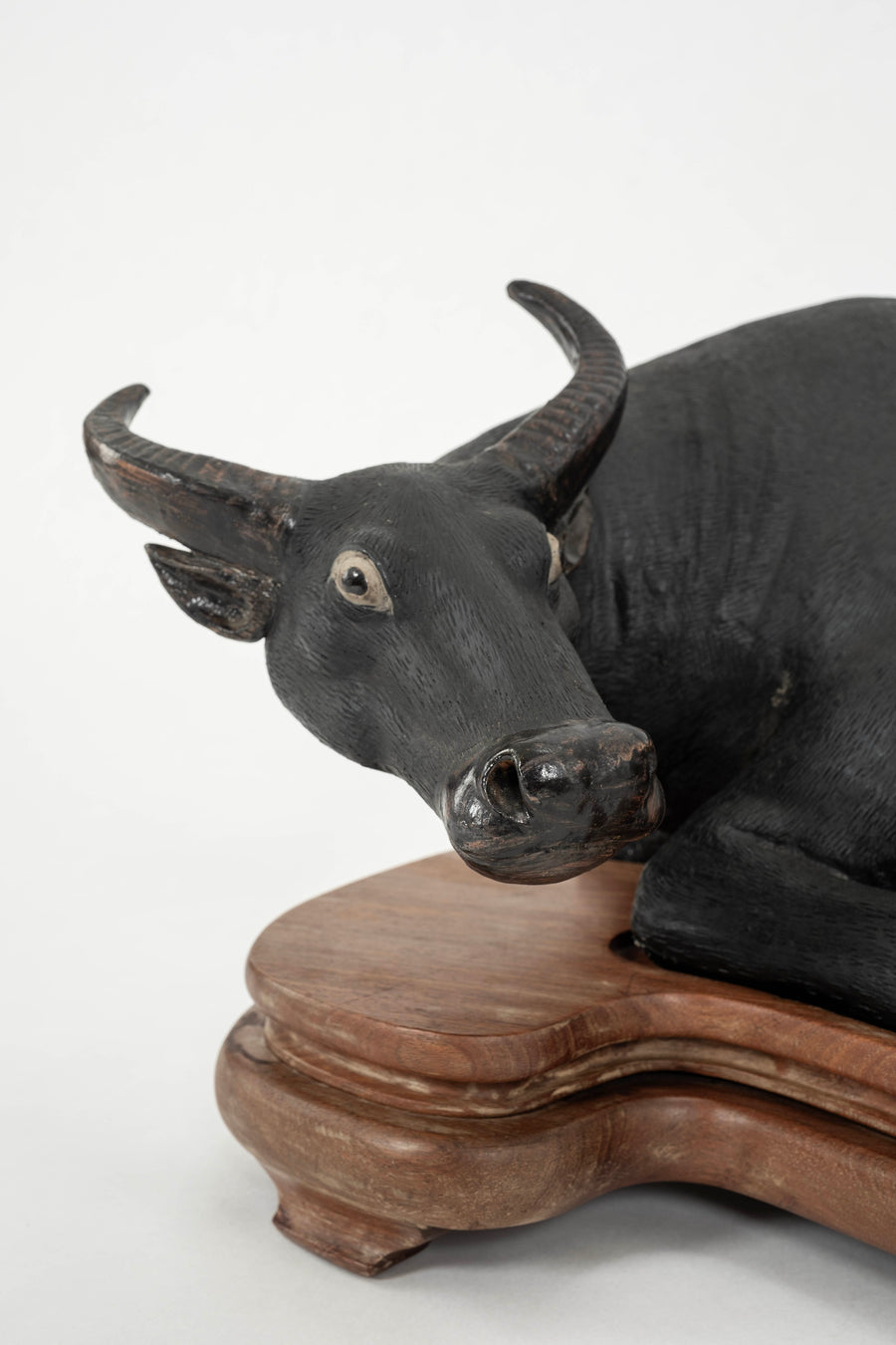 Bronze Chinese Ox