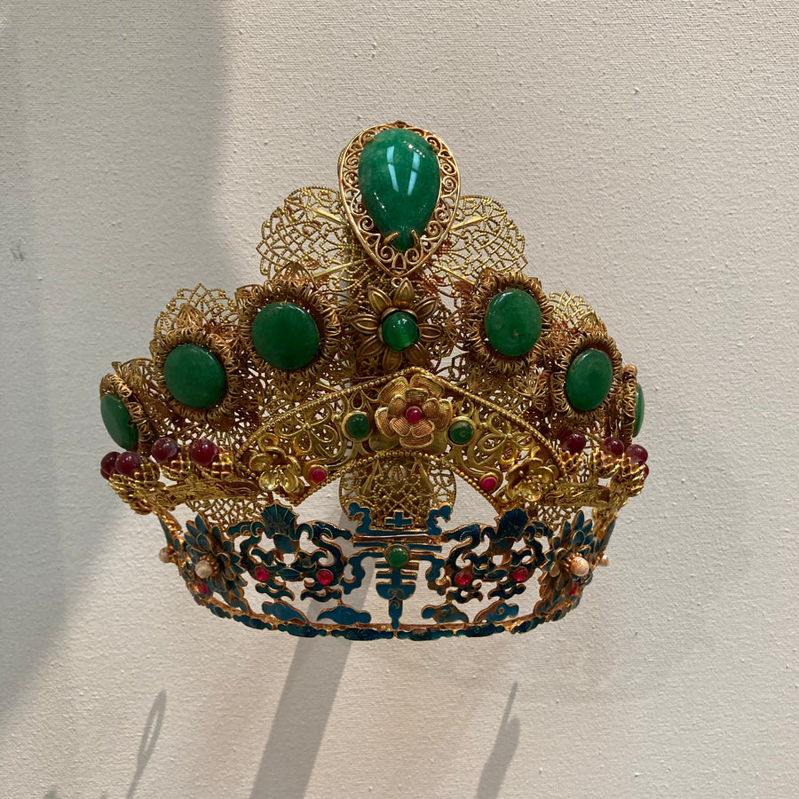 Chinese Opera Crown II