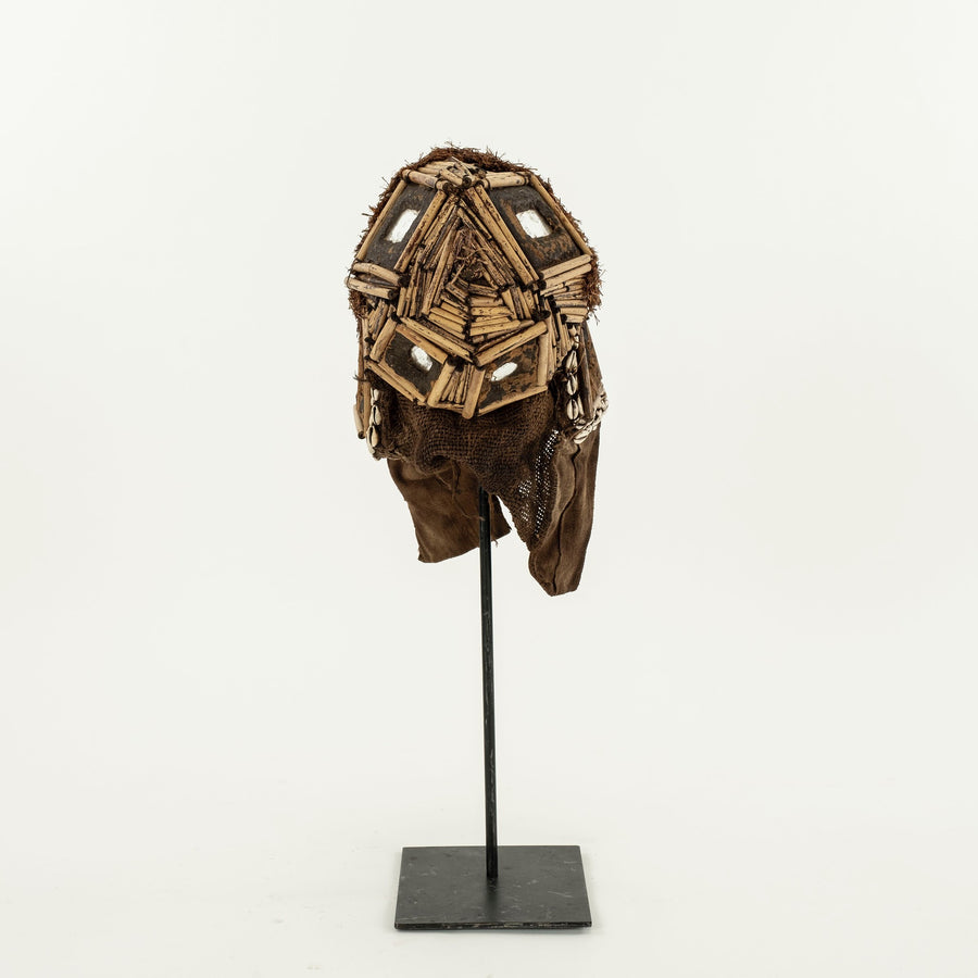 20th Century African Dan Mask