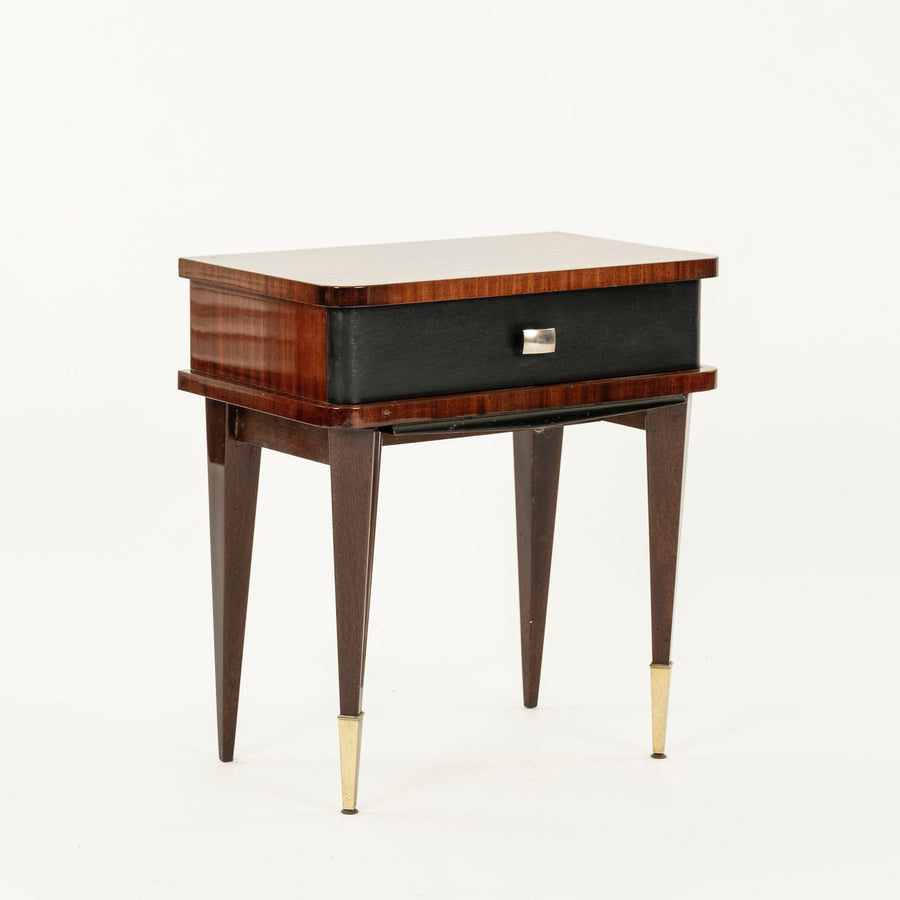 Deco Style End Tables Nightstands