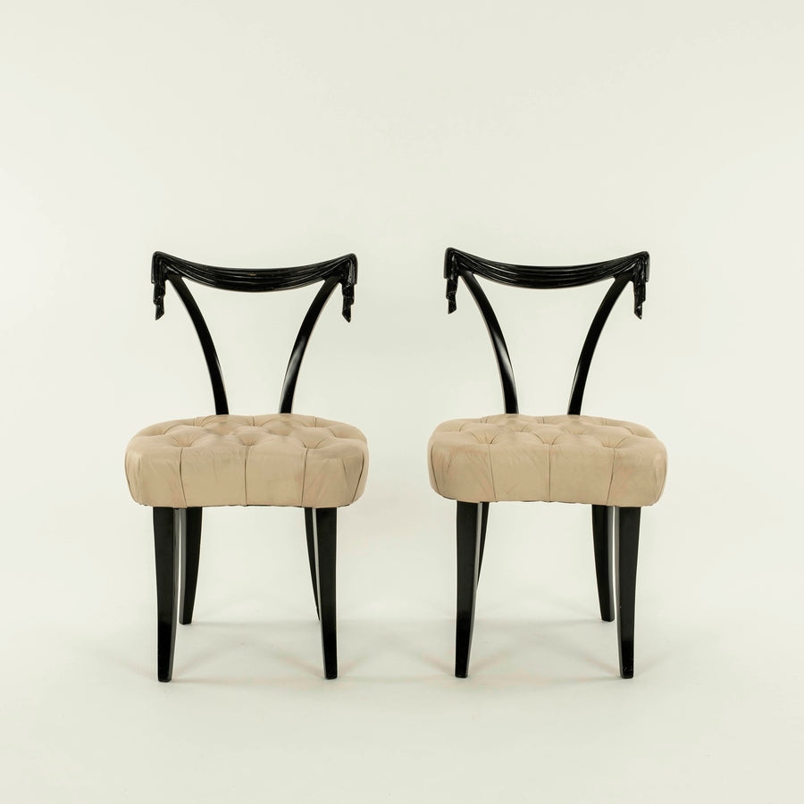 Grosfeld House Chairs