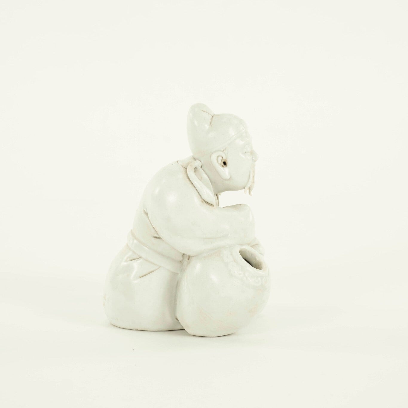 19th Century Blanc de Chine – Moxie Interiors