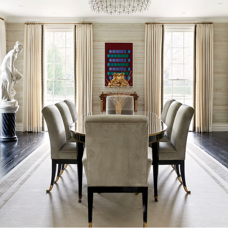 Dining Chairs