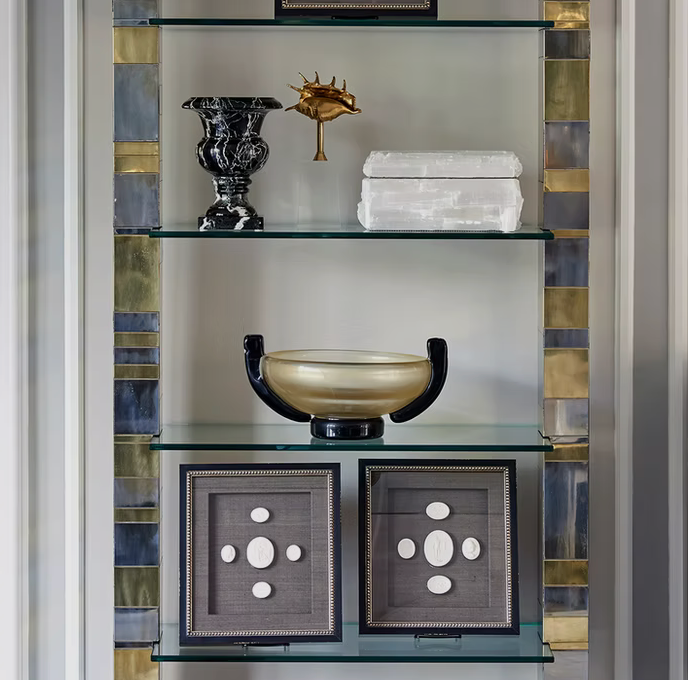 Vitrines | Display | Étagère