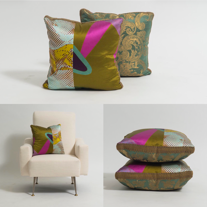 Pillows
