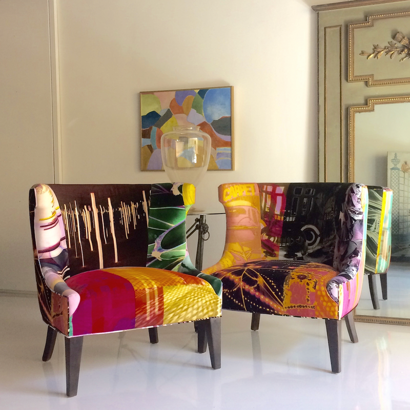 All Chairs