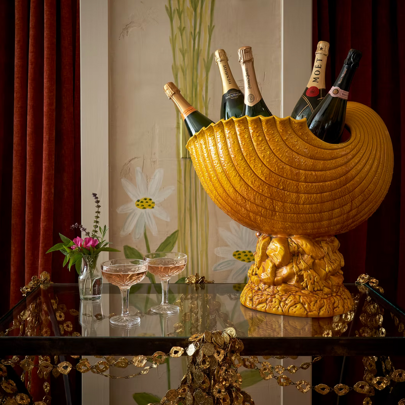 Bar Carts
