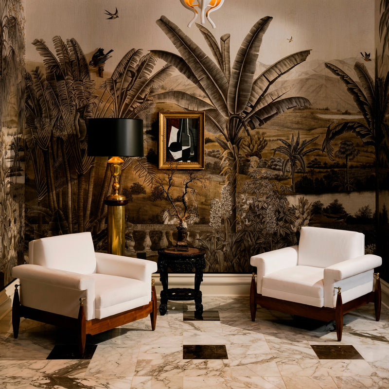 Club Chairs | Lounge Chairs