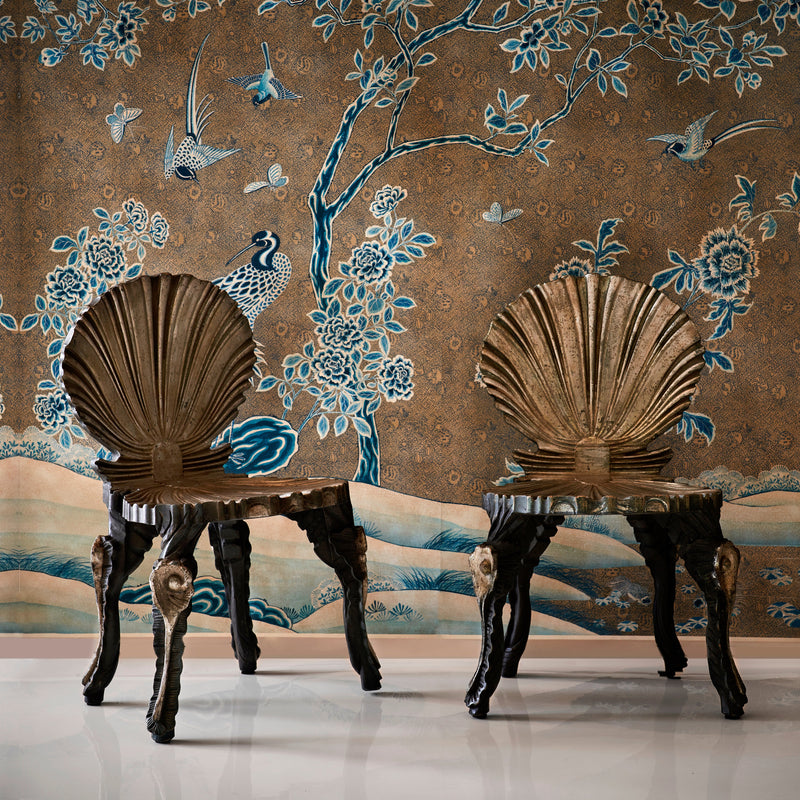 Occasional Chairs