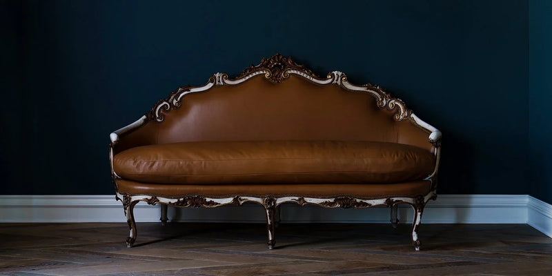 Sofas | Banquettes | Chaises | Daybeds