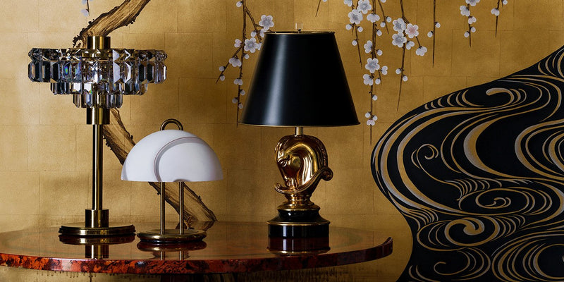 Table Lamps