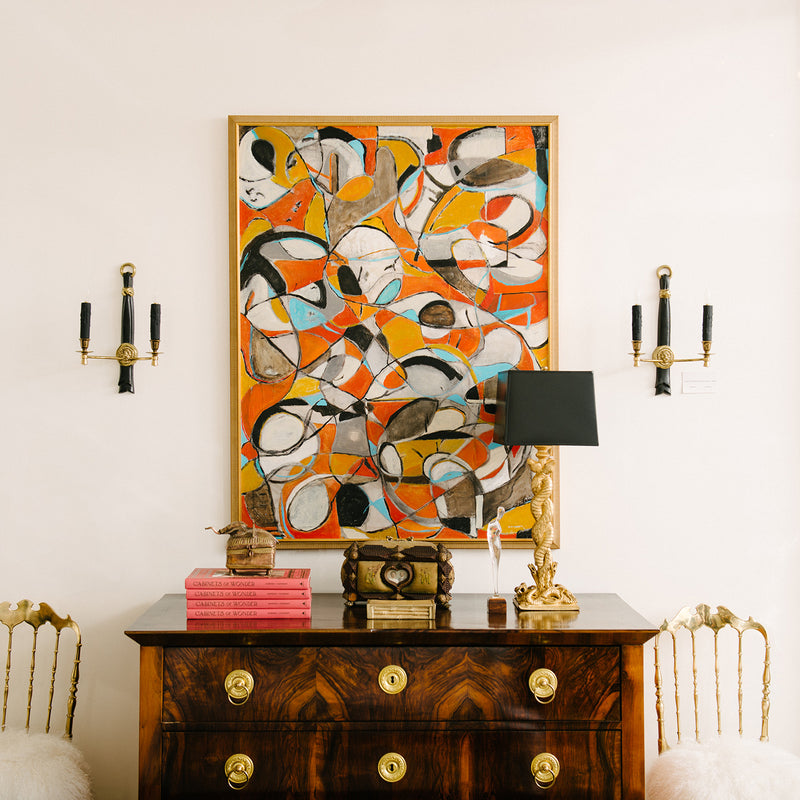 Paintings