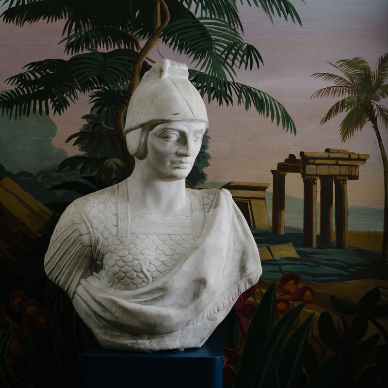Statuary