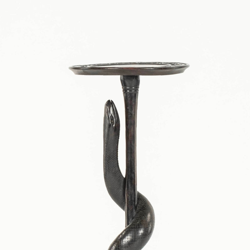 Pedestals