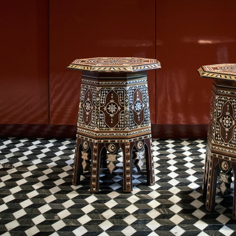Occasional | Side Tables