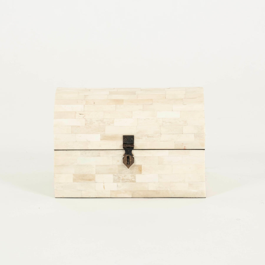 Moyen Tessellated Box