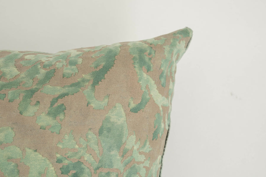 Fortuny Pillow