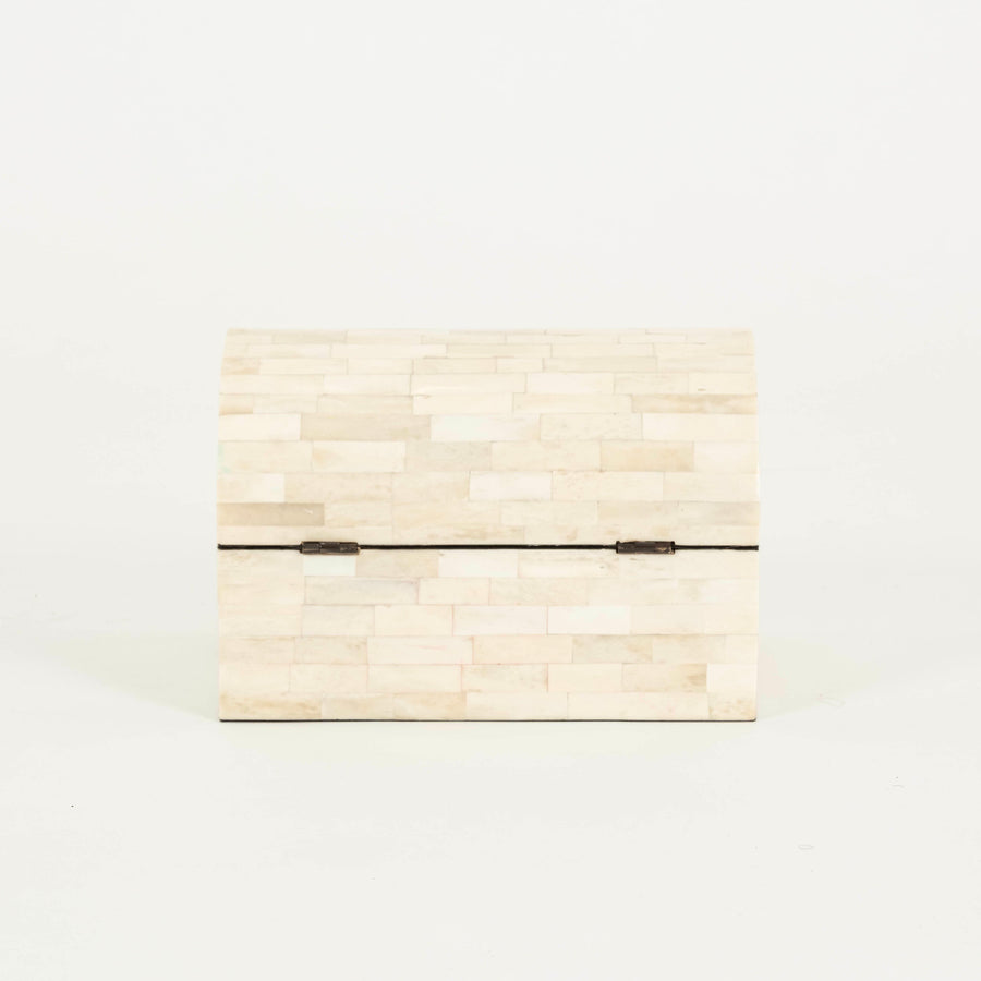 Moyen Tessellated Box