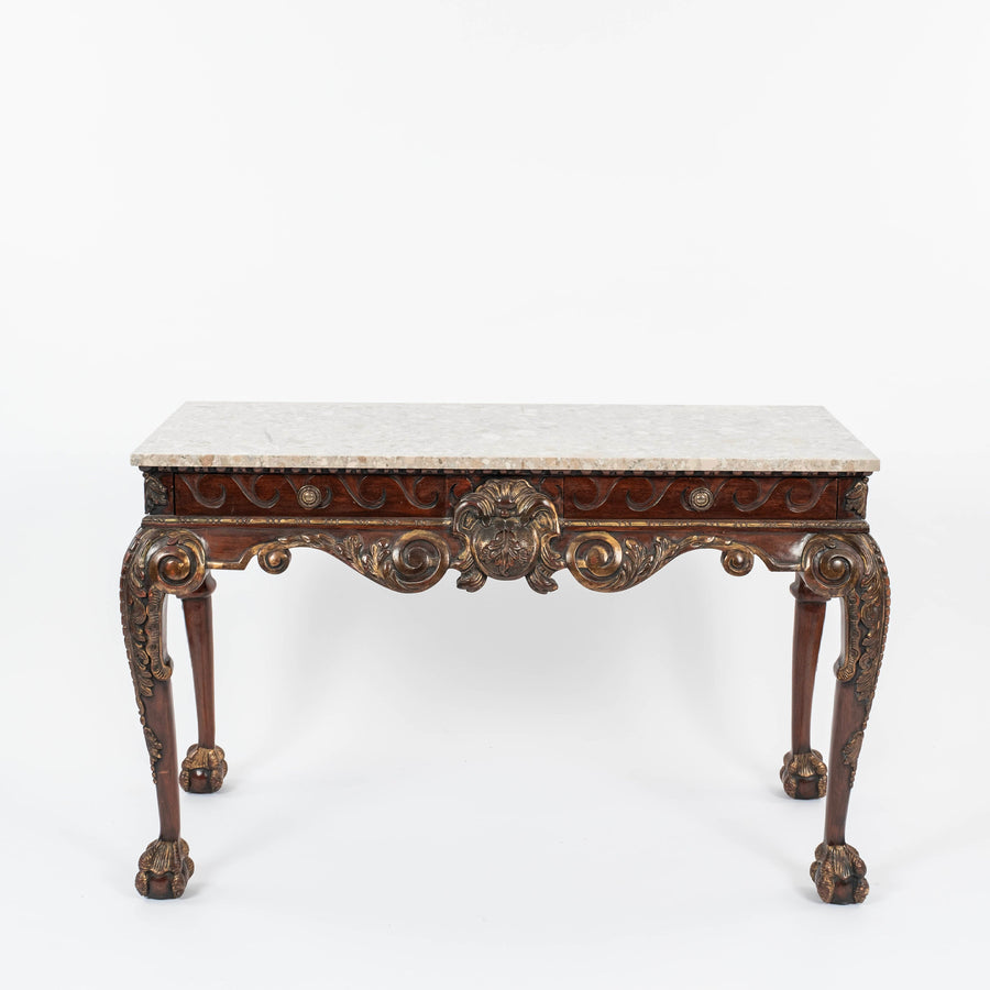 George III Console