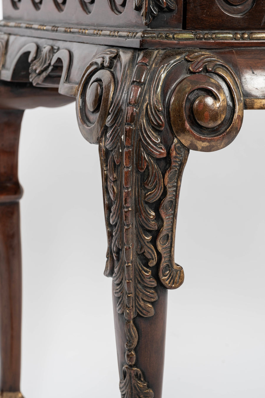 George III Console