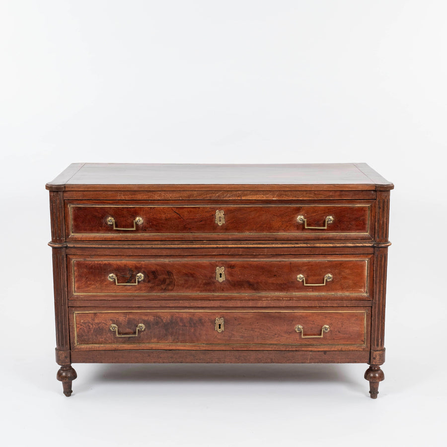 19th Century Directoire Style Commode