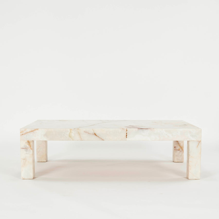 Onyx Cocktail Table