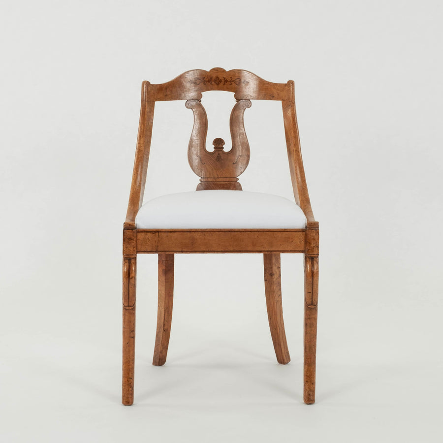 Louis Phillip Chair