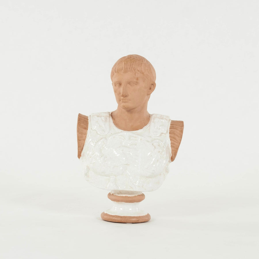 Roman Style Bust