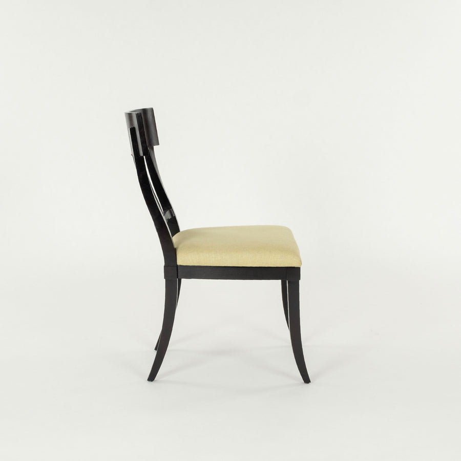 Set 8 Bolier Classics Dining Chairs