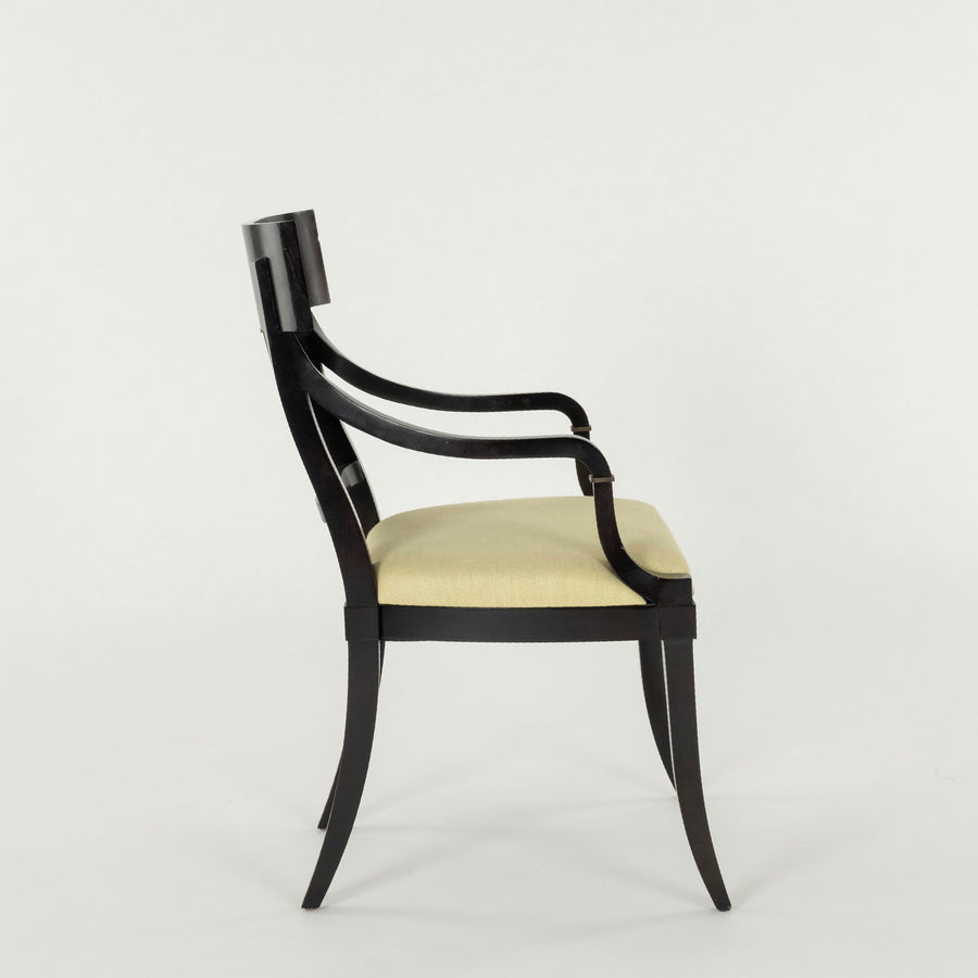 Set 8 Bolier Classics Dining Chairs