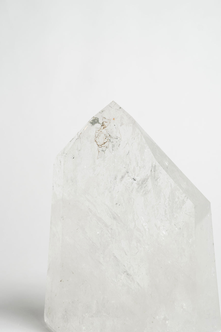 3.55kg Quartz Specimen