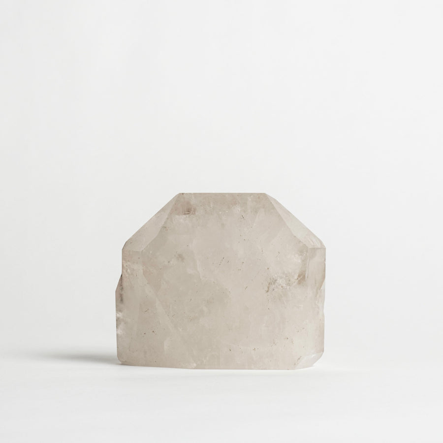 2.89kg Quartz