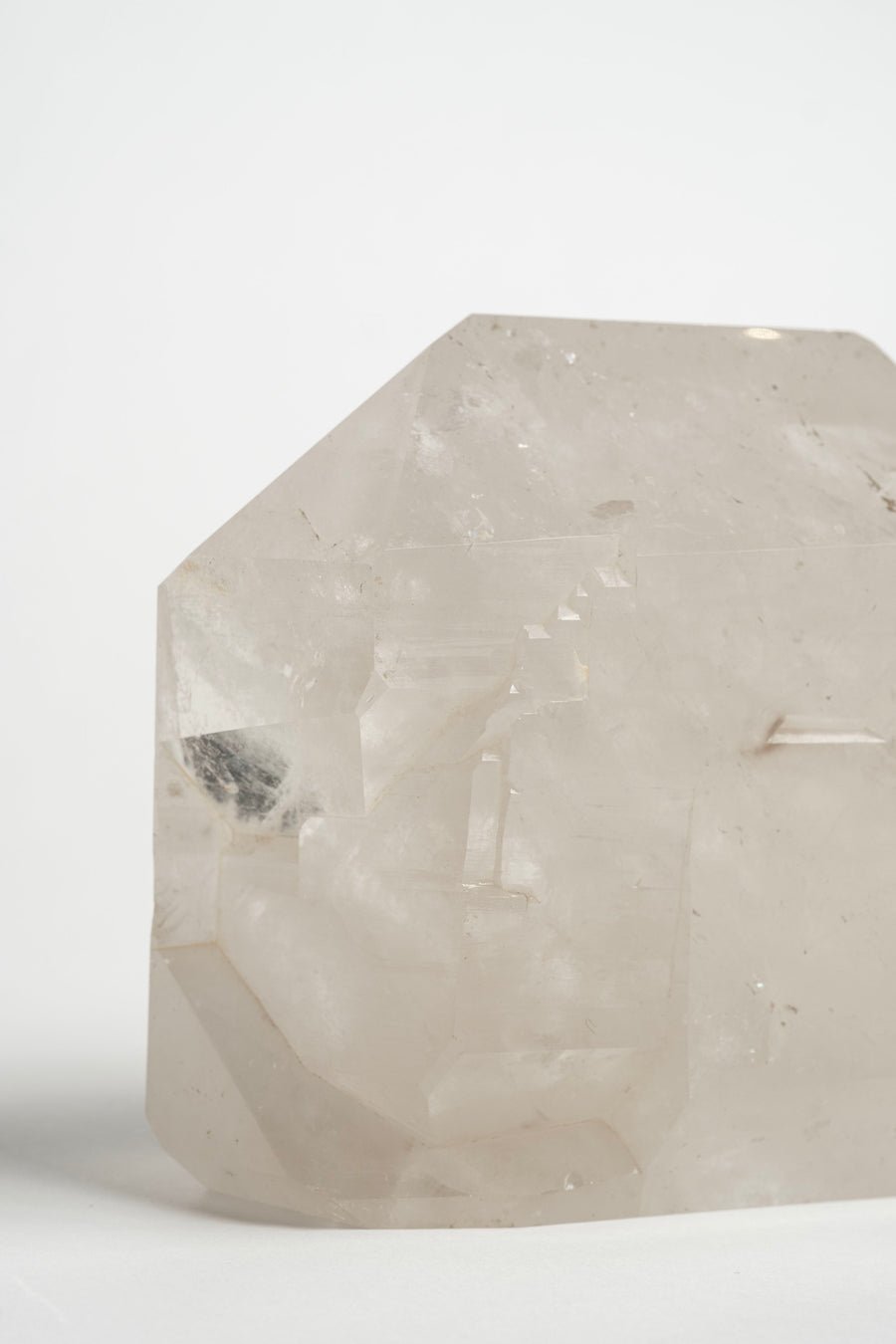 2.89kg Quartz