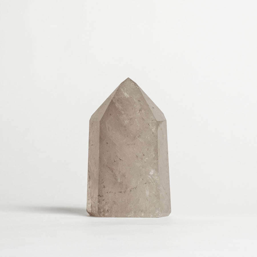 2.69kg Quartz Obelisk