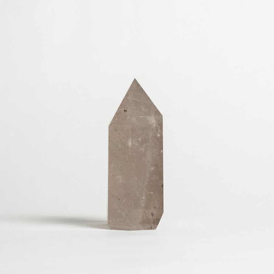 2.69kg Quartz Obelisk