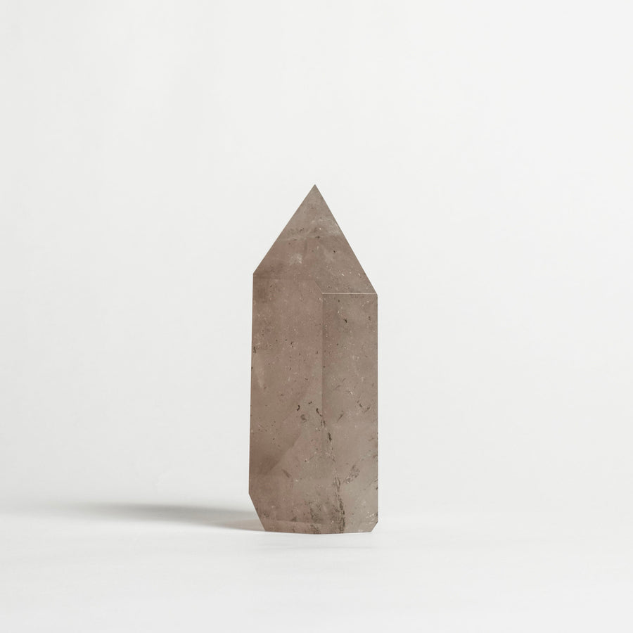 2.69kg Quartz Obelisk