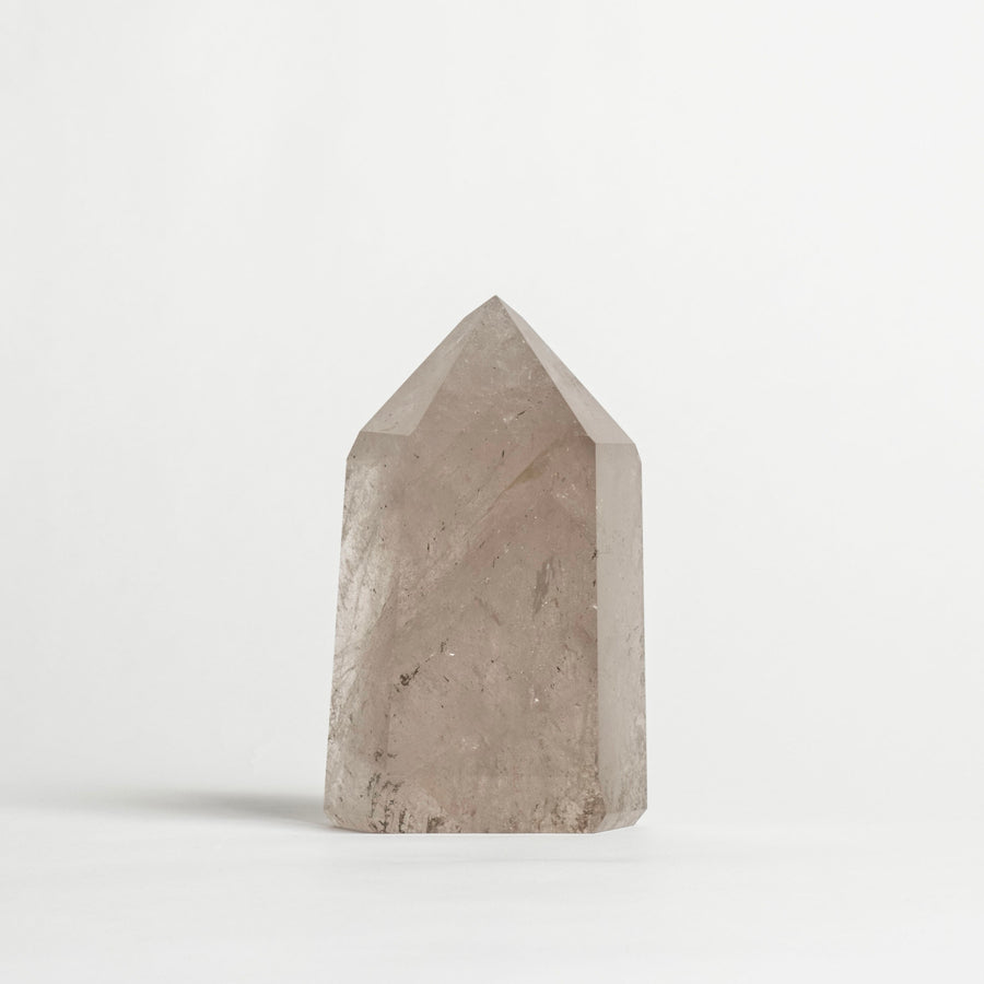 2.69kg Quartz Obelisk