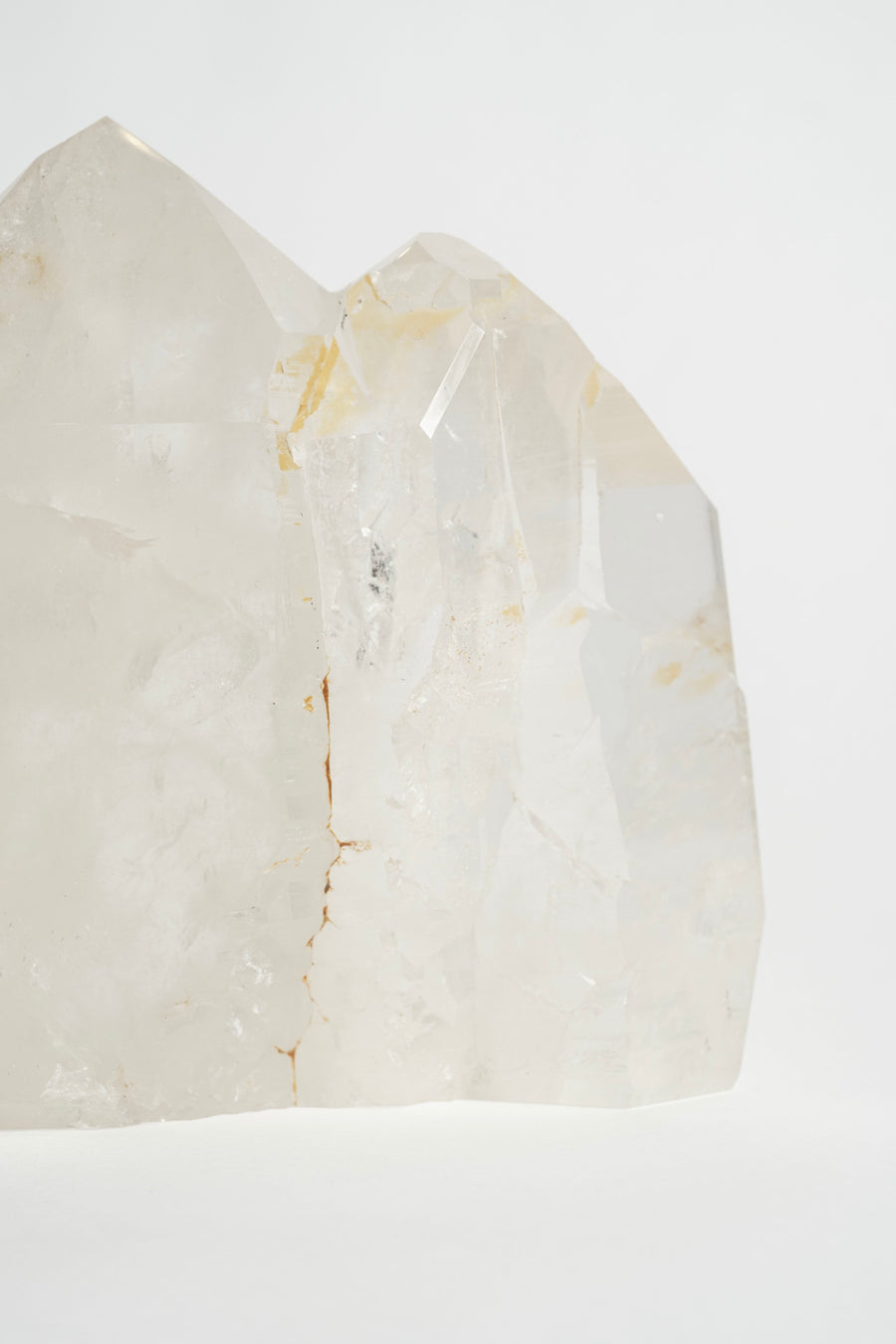 3.15kg Quartz Specimen