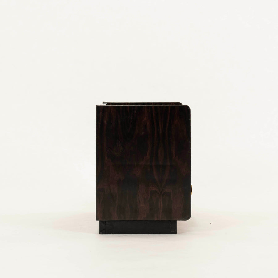 Pair 1960s Luciano Frigerio Nightstands