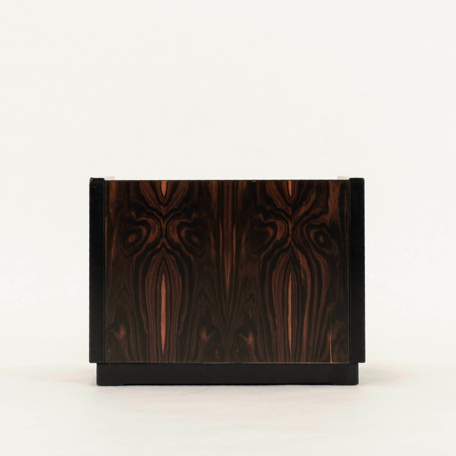 Pair 1960s Luciano Frigerio Nightstands