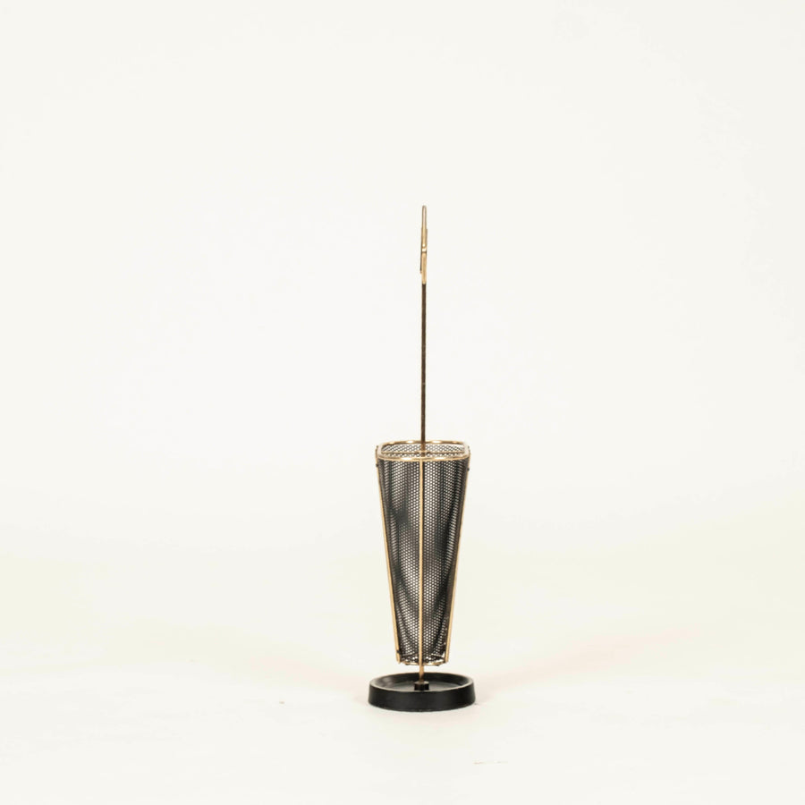 Mathieu Matégot Rigitulle Umbrella Stand