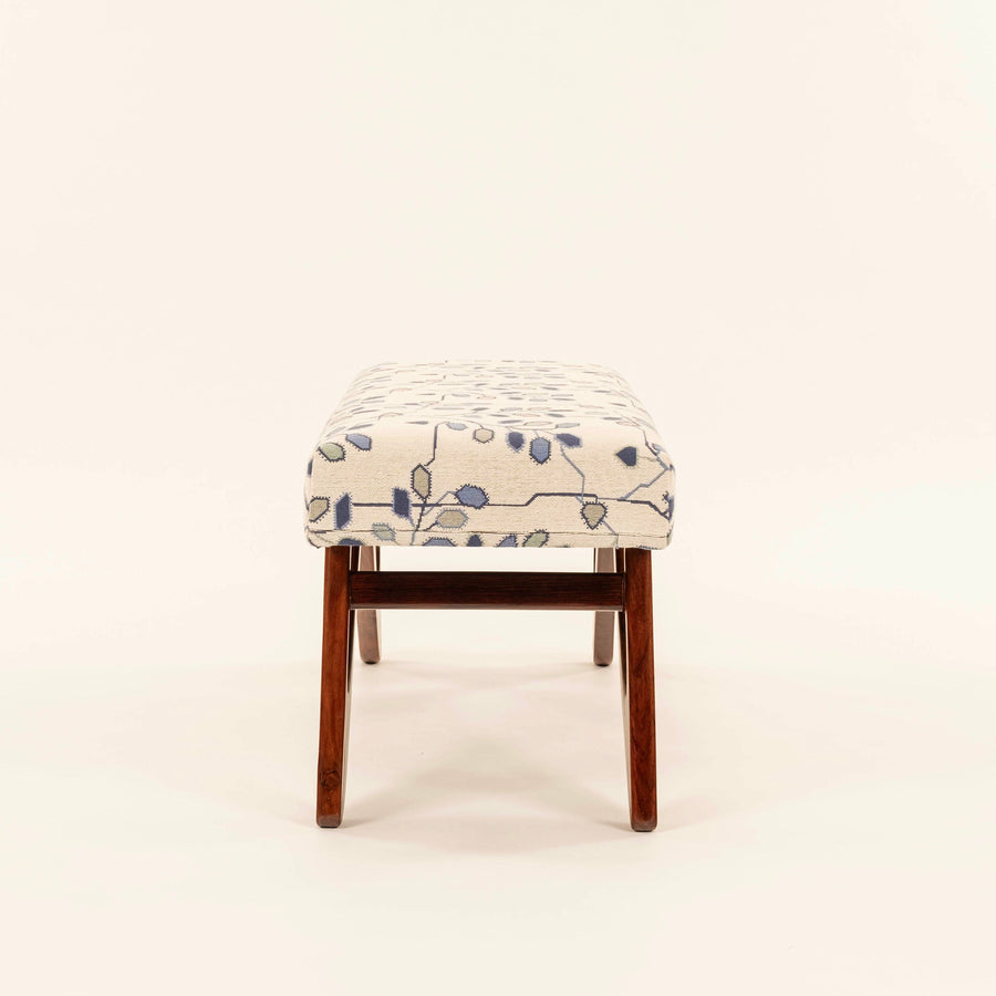 1960s Ponti Style Neisha Crosland Tumbleweed Bench