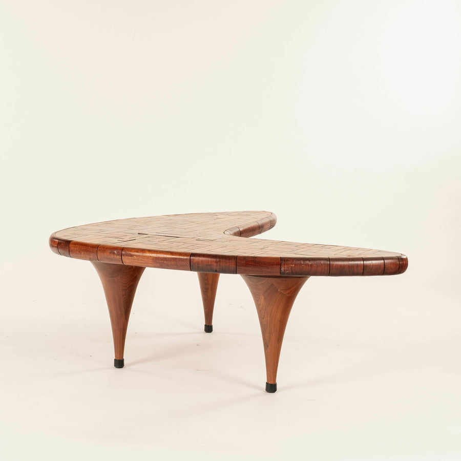 Boomerang Cocktail Table