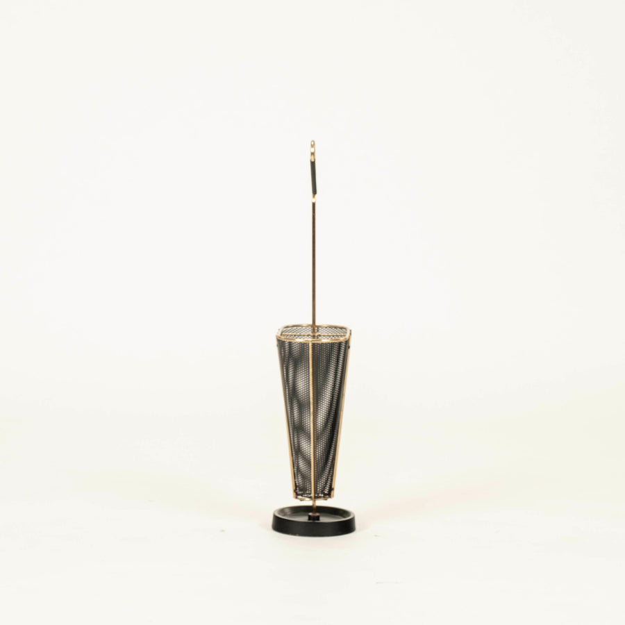 Mathieu Matégot Rigitulle Umbrella Stand